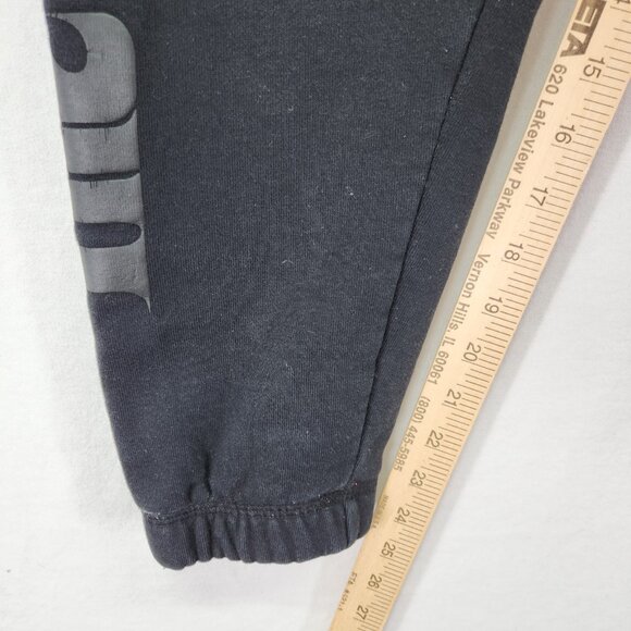 Godfather Shoe Palace Joggers Mens Medium Sweatpants Limited Edition - Picture 5 of 15